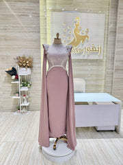White Dress Doha
